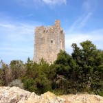 Torre di avvistamento di Collelungo