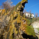 le Grotte di Labante a Castel d'Aiano