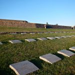 Il cimitero tedesco della Futa