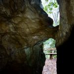 la grotta del capriolo